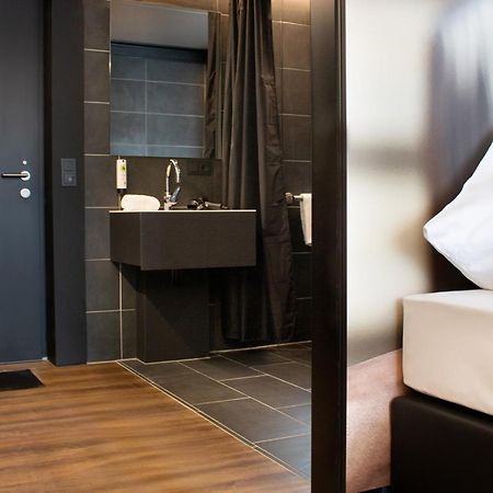 Zor Hotel By Wmm Hotels Zimmern ob Rottweil Exterior foto